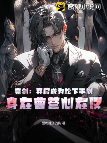 亮剑:开局成为松下手刹,身在曹营心在汉