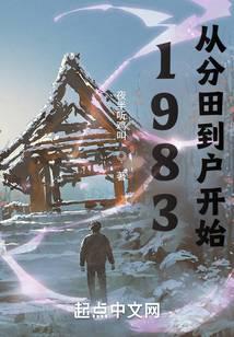 1983:从分田到户开始